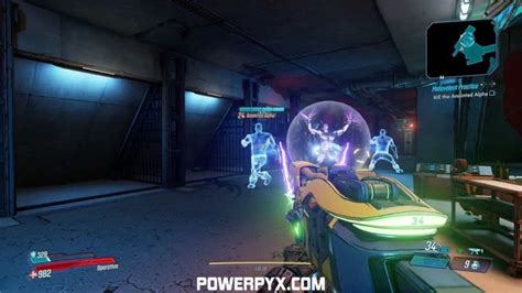 Borderlands 3 Side Mission Walkthrough: Malevolent Practice.